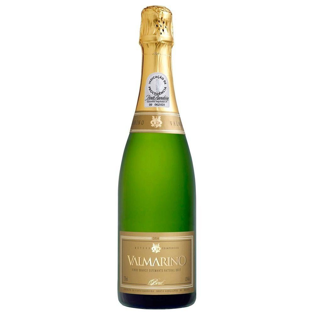 Espumante Branco Brut Valmarino 