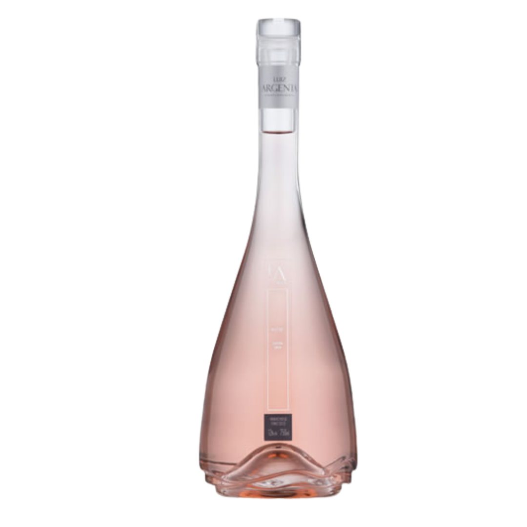 Vinho Fino Rose Seco LA Jovem Rose Luiz Argenta 750 ml