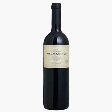 Vinho Tinto Sangiovese Valmarino