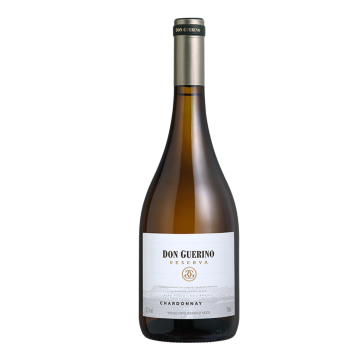 Don Guerino Reserva Chardonnay Vinho Fino Branco Seco 750 ml