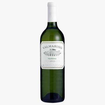 Vinho Fino Branco Seco Chardonnay Valmarino 750 ml