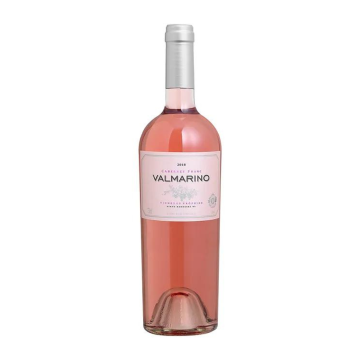 Vinho Fino Rose Seco Cabernet Franc Valmarino 750 ml