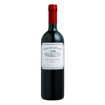 Vinho Fino Tinto Seco Cabernet Sauvignon 2019 Valmarino 750 ml