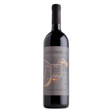 Vinho Terroir Cabernet Sauvignon Casa Valduga 750 ml