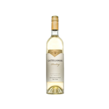 Vinho Branco Moscato Giallo Castellamare