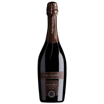 Espumante Branco Extra Brut Premivm Casa Valduga 750 ml