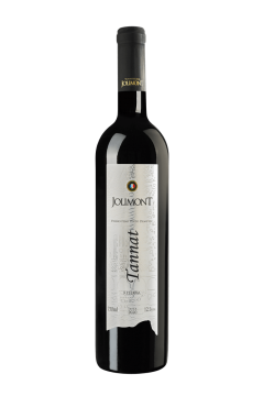 Vinho Fino Tinto Demi-Sec Tannat Reserva Jolimont 750 ml