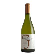 Vinho Fino Branco Seco Chardonnay Cuvee Giuseppe Miolo 750ml