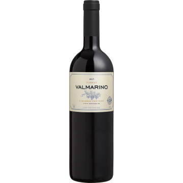 Vinho Fino Tinto Seco Tannat Valmarino 750ml