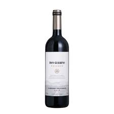 Don Guerino Reserva Cabernet Sauvignon  Vinho Tinto seco 