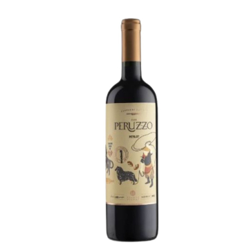 Vinho Tinto Merlot Peruzzo