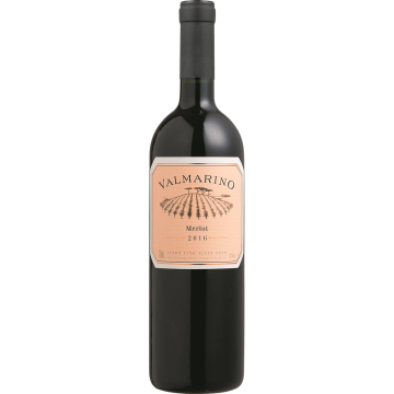 Vinho Fino Tinto Seco Merlot Valmarino 2020 750 ml