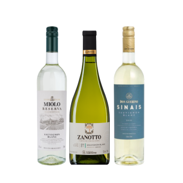 Kit Sauvignon Blanc