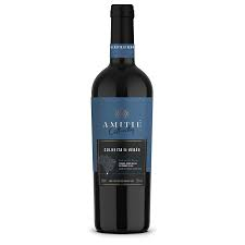 Vinho Fino Tinto Seco Cabernet Franc Amitie 750 ml