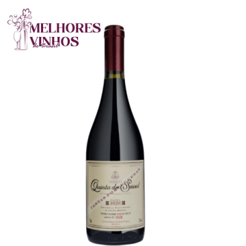 Vinho Tinto Quinta do Seival Miolo - Lendário