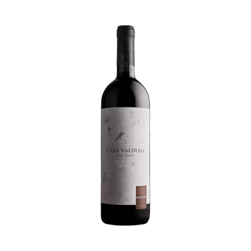Vinho Fino Tinto Seco Marselan Terroir Exclusivo Casa Valduga 750 ml.