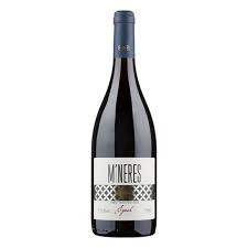 Vinho Tinto Tempos de Goes Mineres Syrah - Colheita de Inverno