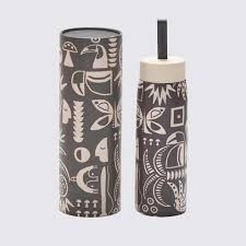 Garrafa Térmica Me Leva Farm 750 ml 783624574