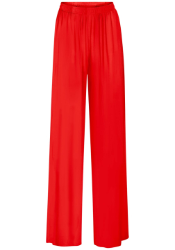 CALÇA PANTALONA EM VISCOSE LEZ A LEZ 3129E