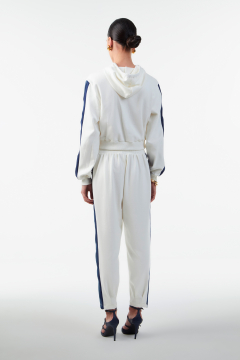 CAL&Ccedil;A JOGGER EM MOLETOM SEM FELPA DIMY CAL33699