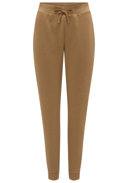 CALÇA MOLETOM JOGGER PELUCIADA LUNENDER 00317