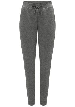 CALÇA MOLETOM JOGGER PELUCIADA LUNENDER 00317