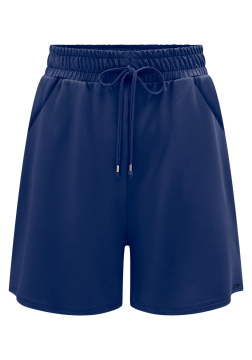 Short em Moletinho Lunender 00397