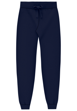 CALÇA MOLETOM JOGGER PELUCIADA LUNENDER 00317