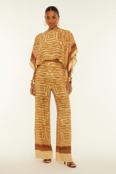 CAL&Ccedil;A WIDE LEG DIMY CAL34984