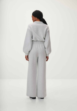 CALÇA DE MOLETOM LEZ A LEZ 5000L