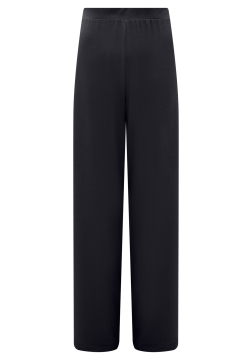 Conjunto de Blusa e Calça de Moletinho Lunender C8111