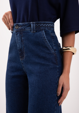 CALÇA PANTALONA CHAPA BARRIGA LUNENDER 0032J