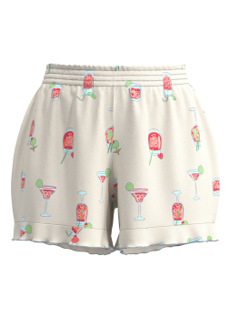 Pijama Curto Lunender C 8124