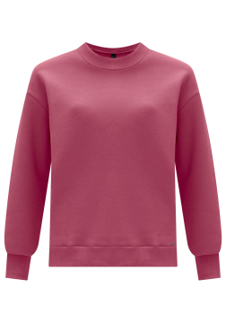 MOLETOM SEM CAPUZ PELUCIADO LUNENDER 00694