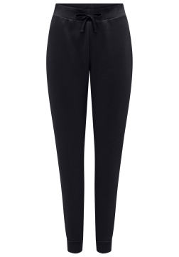 CALÇA MOLETOM JOGGER PELUCIADA LUNENDER 00317