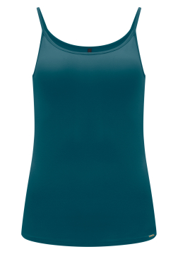 Blusa Regata  de alças finas Lunender 00017