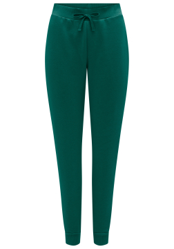 CALÇA MOLETOM JOGGER PELUCIADA LUNENDER 00317