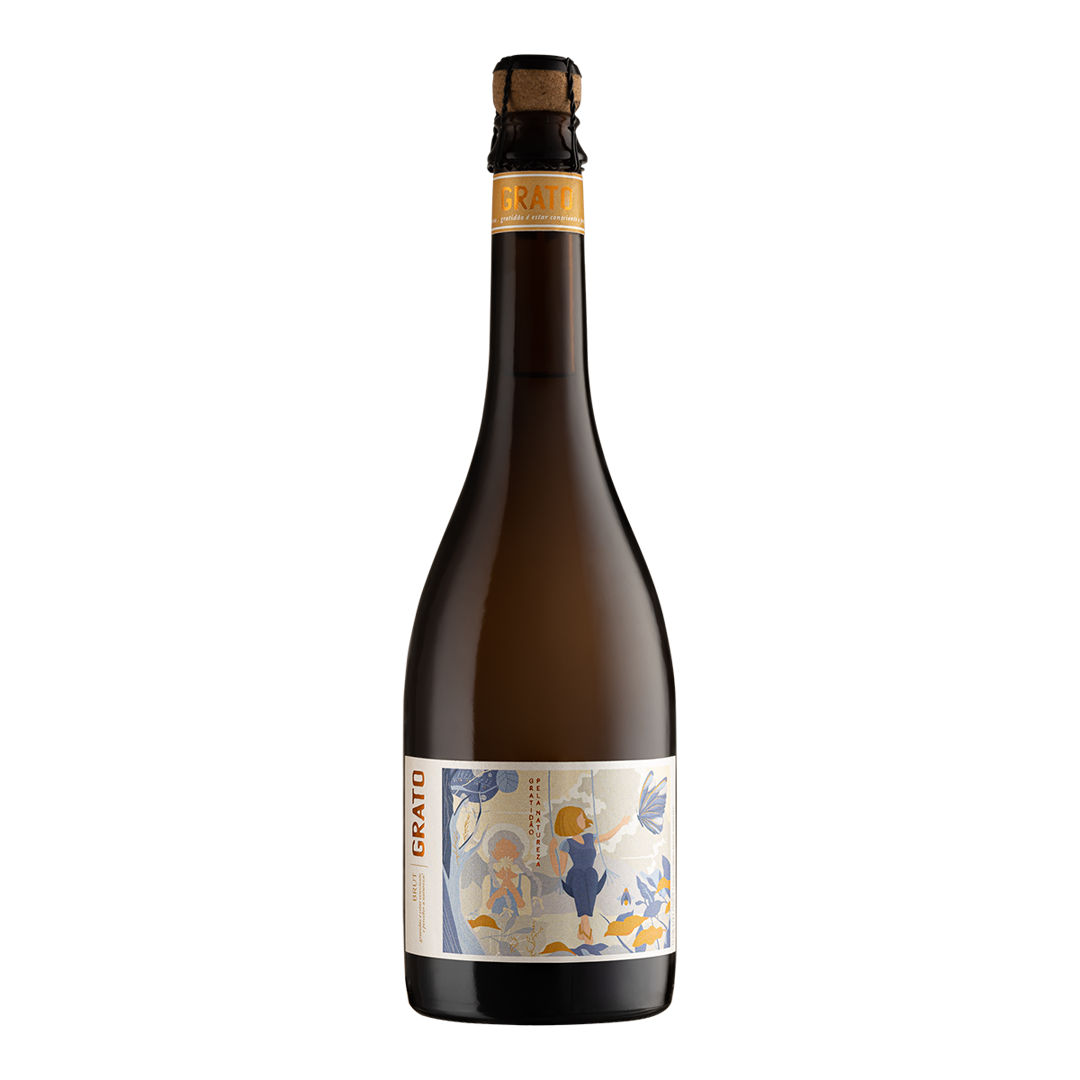 Brut - Linha Grato