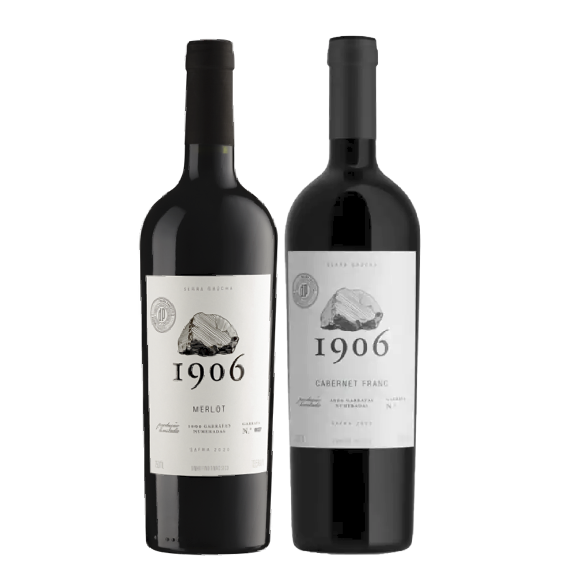 COMBO PEDRA FUNDAMENTAL