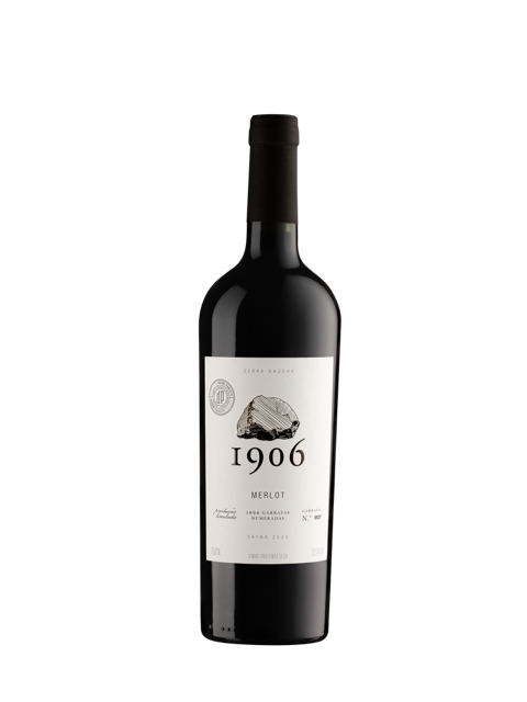 Merlot - Linha 1906