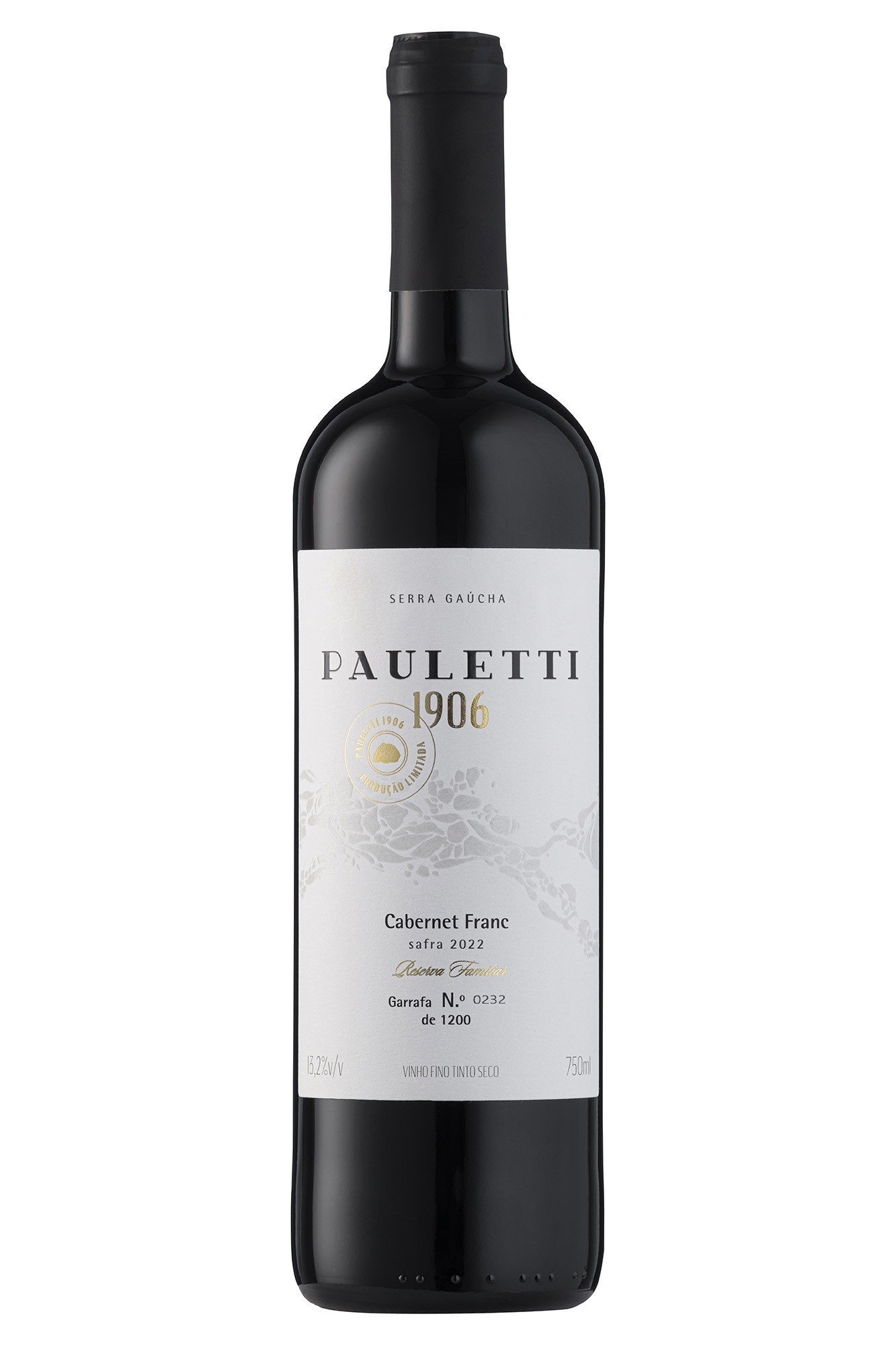 Cabernet Franc - Linha 1906