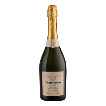 Moscatel Branco - Linha Don Quecco