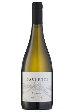VINHO FINO BRANCO SECO GEWURZTRAMINER