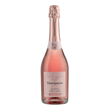 Moscatel Rosé - Linha Don Quecco