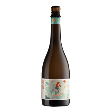Moscatel - Linha Grato