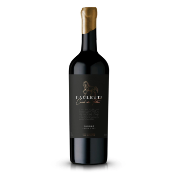 Tannat - Linha Caval de Feltre