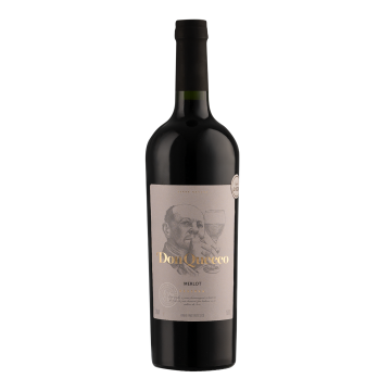 Merlot - Linha Don Quecco