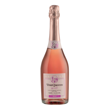 Brut Rosé - Don Quecco