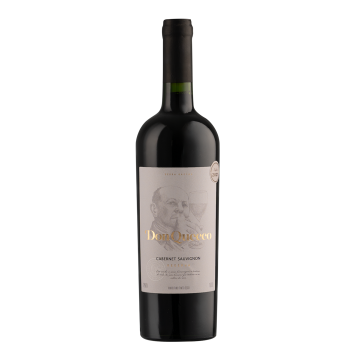 Cabernet Sauvignon - Linha Don Quecco
