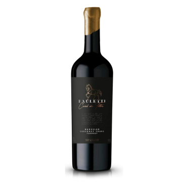 Corte - Linha Caval de Feltre